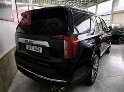 جی ئێم سی یوکۆن